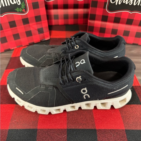 Women's On Cloud 5 - Picture 2 of 8